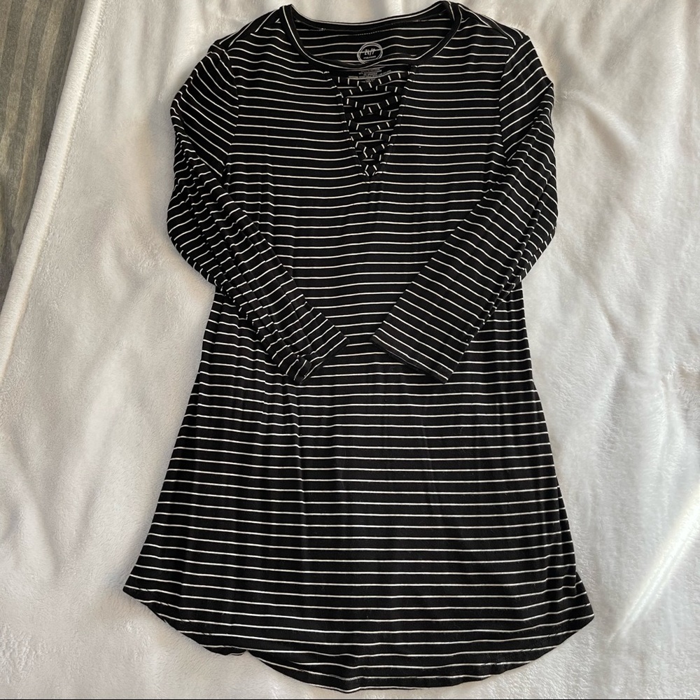Maurices Tunic